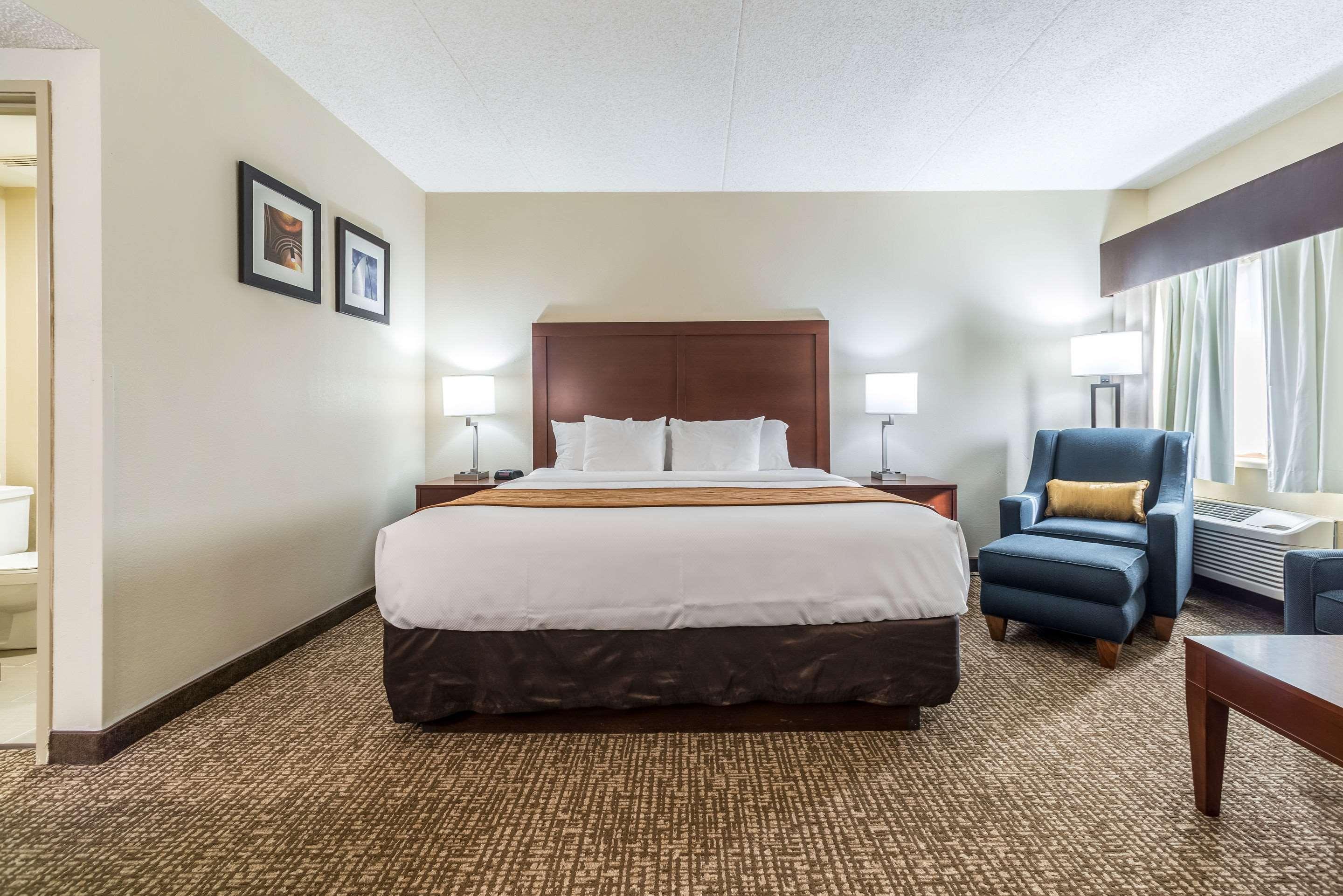 Comfort Inn Festus-St Louis South Kültér fotó