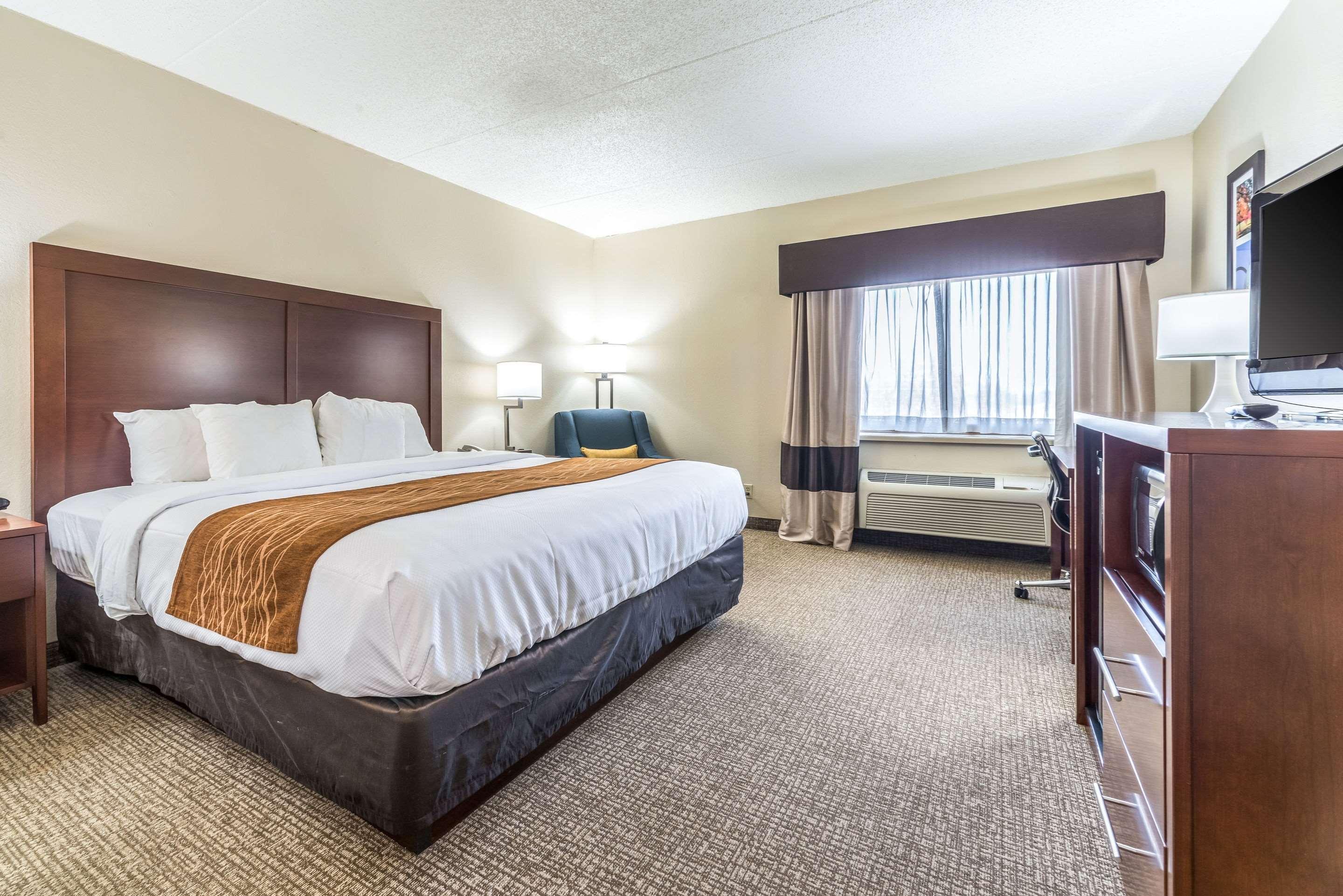 Comfort Inn Festus-St Louis South Kültér fotó