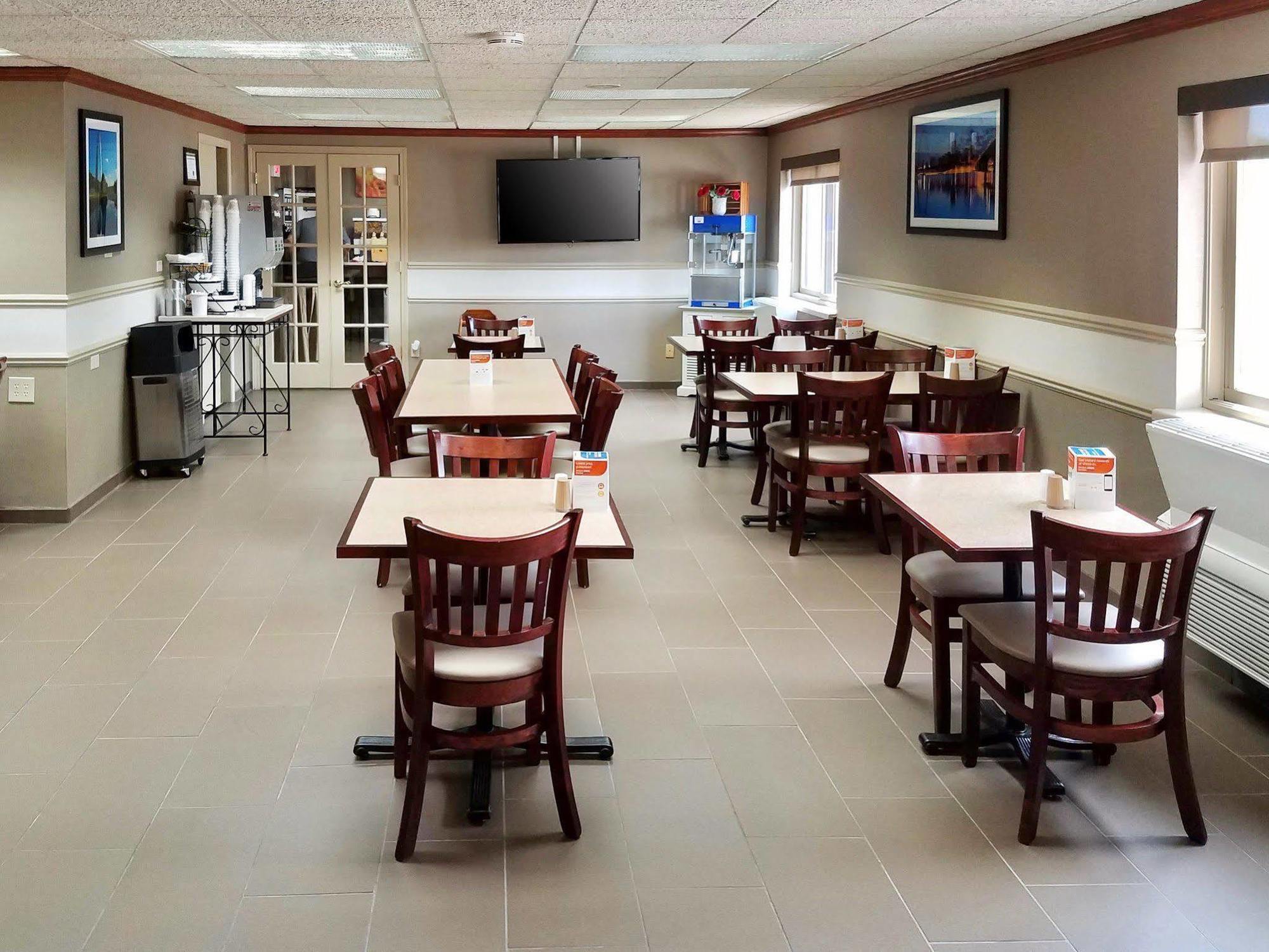 Comfort Inn Festus-St Louis South Kültér fotó