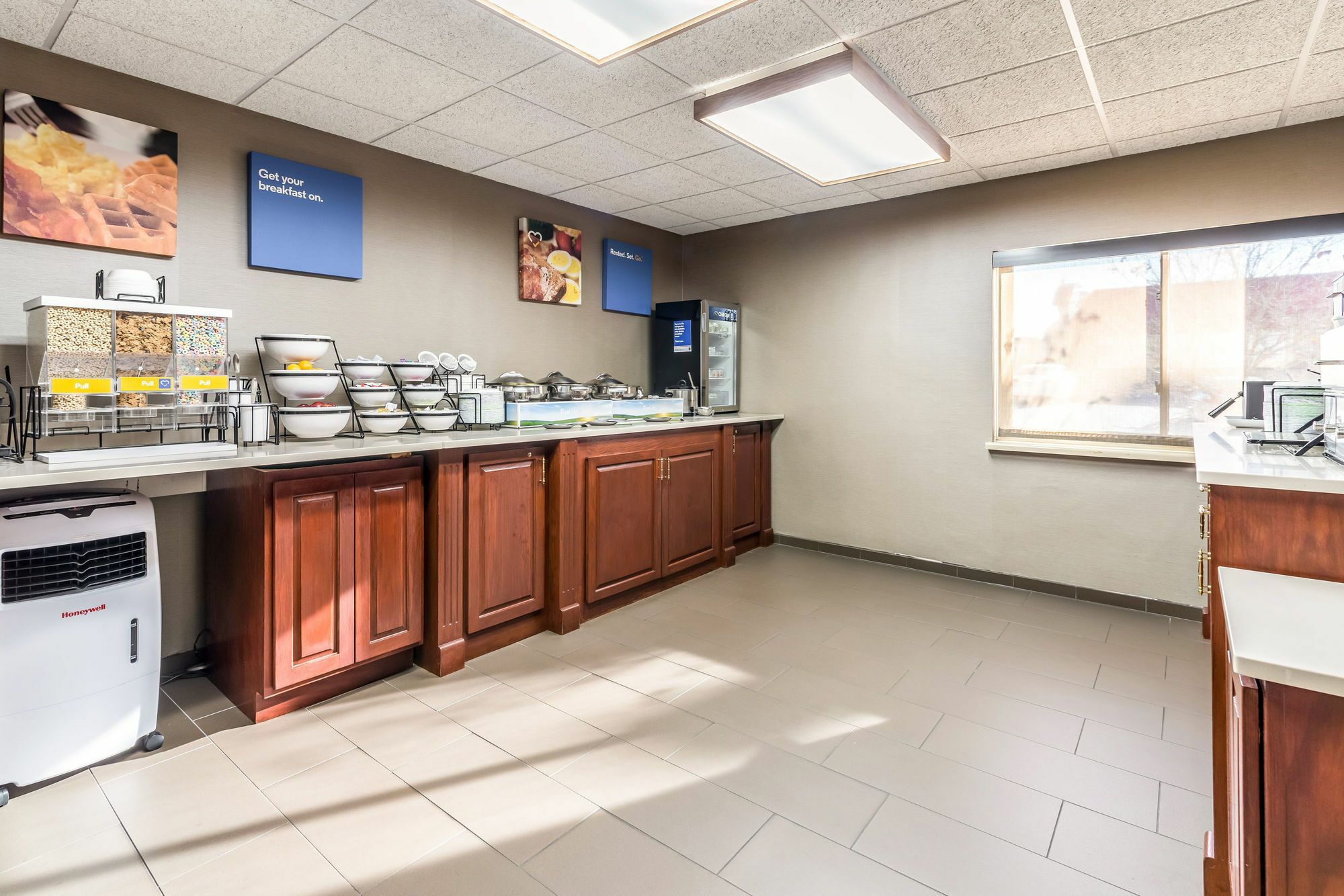 Comfort Inn Festus-St Louis South Kültér fotó